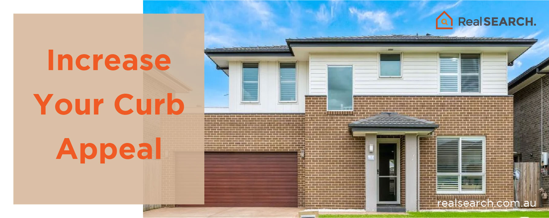 Boost Your Home's Curb Appeal: Easy Tricks to Attract Buyers